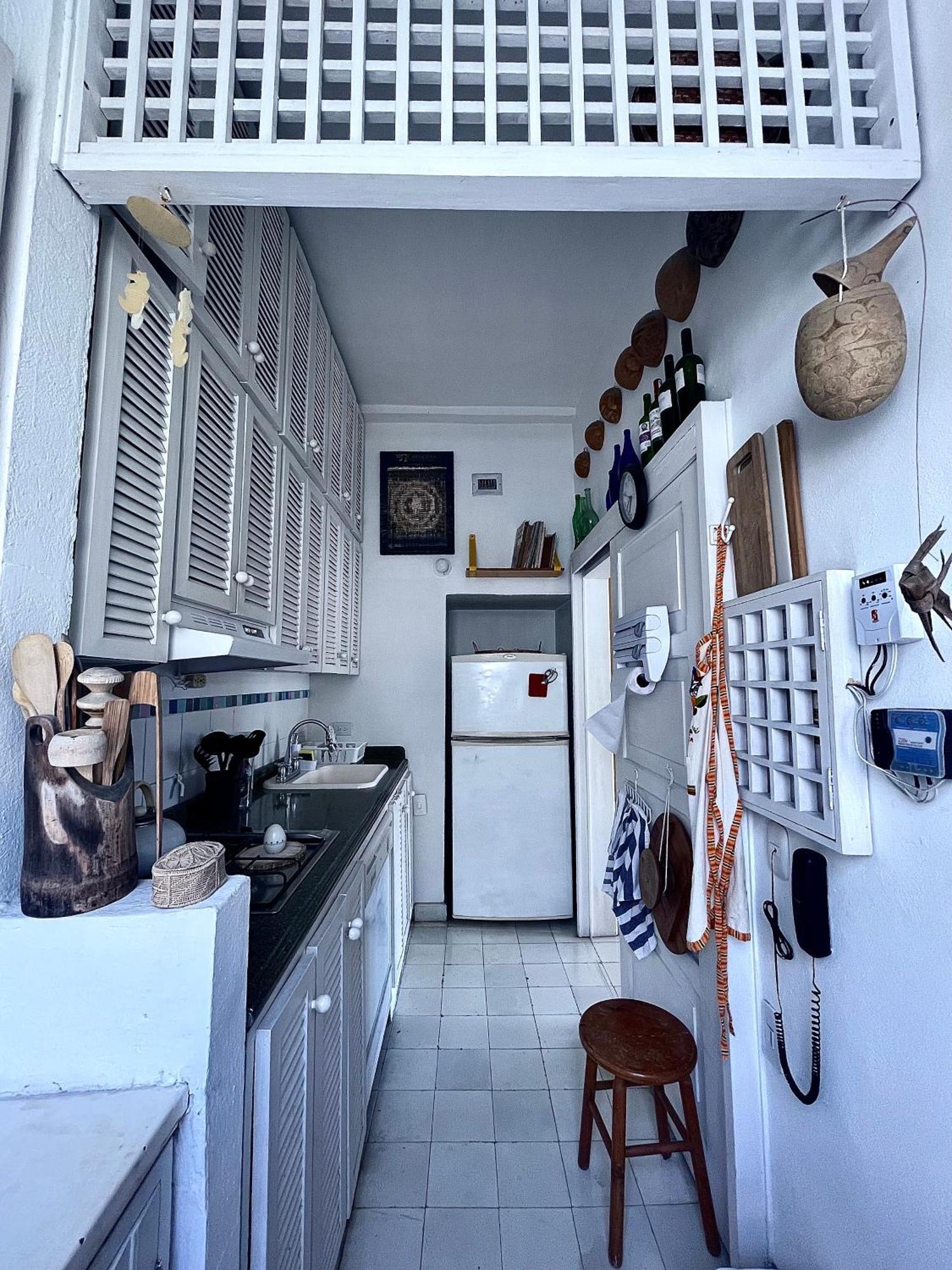 Bello Apartamento Corazon De Cartagena Colonial Eksteriør billede
