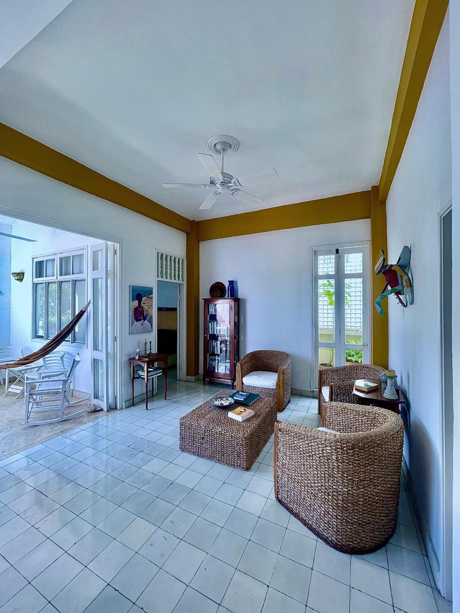 Bello Apartamento Corazon De Cartagena Colonial Eksteriør billede